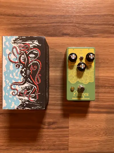 Guitar Pedals, View more