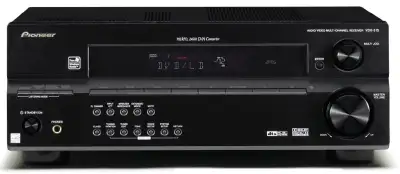 Ampli Pioneer VSX-515, View more