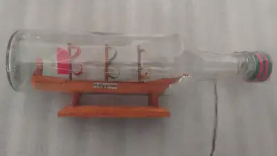 Good Condition Almost 12 inches long