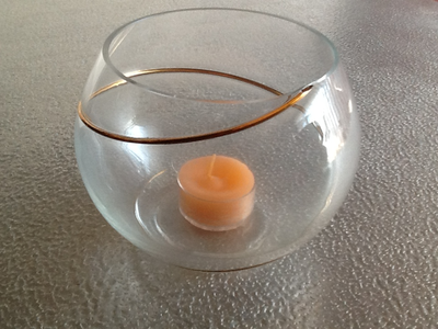 PartyLite Rhapsody Tealight Holder, View more