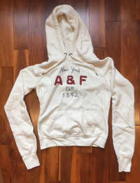 Abercrombie and Fitch Hoodie, Super Cozy!!