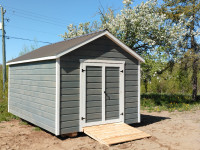 Mini Barn Storage Sheds