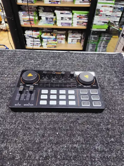 Pad de streamer , View more