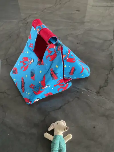 handmade mouse toy  , View more