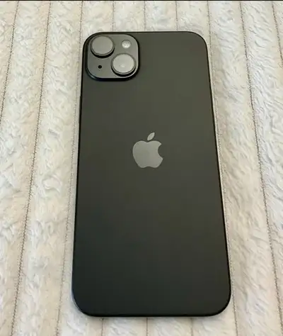 iPhone 15 plus, View more