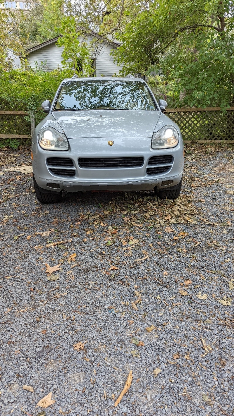 Porsche Cayenne S 2006 Cars & Trucks City of Halifax Kijiji