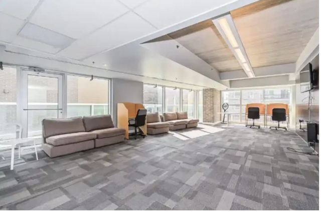 Low Price Pvt bdrm & bath Laurier/UWaterloo for Winter Term 2026 in Room Rentals & Roommates in Kitchener / Waterloo - Image 2