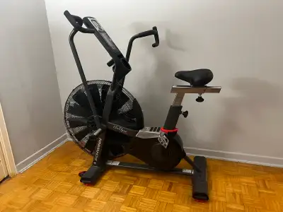 Schwinn Airdyne AD7 *Mint*, View more