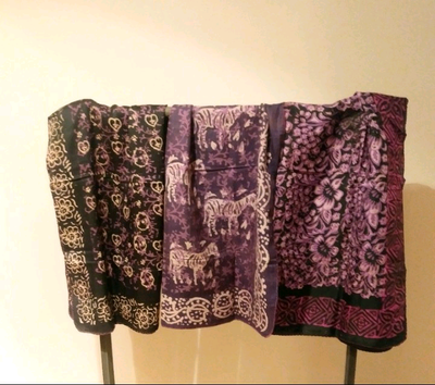 Beautiful Cotton Scarf Collection, View more