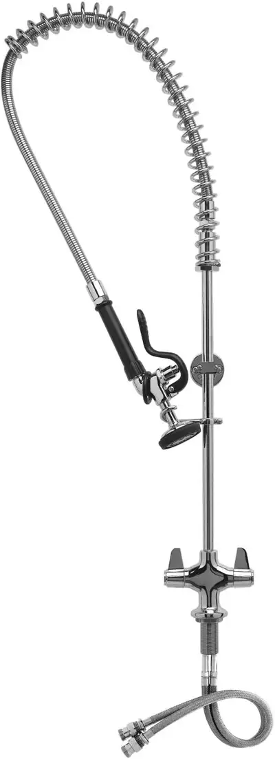 Equip by T&S 5PR-2500 Single Hole Pre-Rinse UnitNew, View more