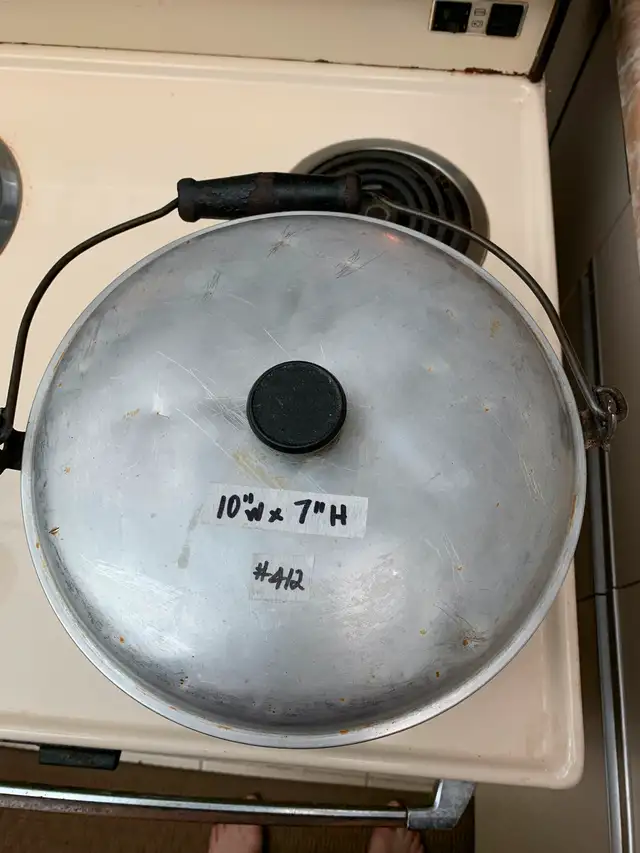 Aluminum Stock Pot62863264359170123