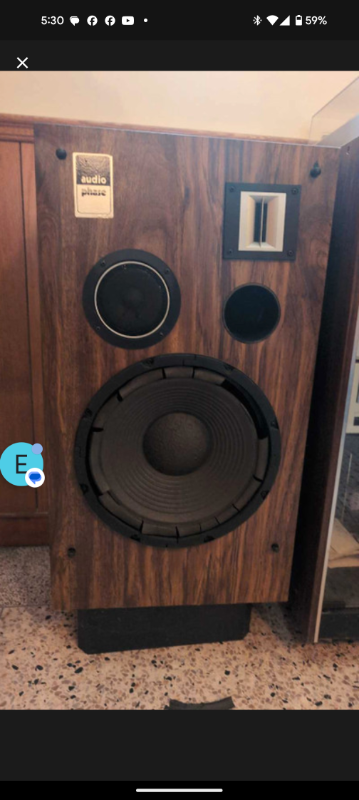 Stereo system with speakers in Stereo Systems & Home Theatre in Markham / York Region - Image 7