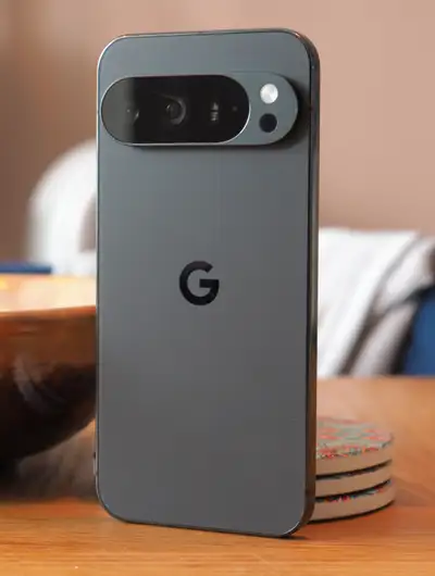 Google Pixel 10 Pro XL 256 GB - Obsidian (Mint condition), View more