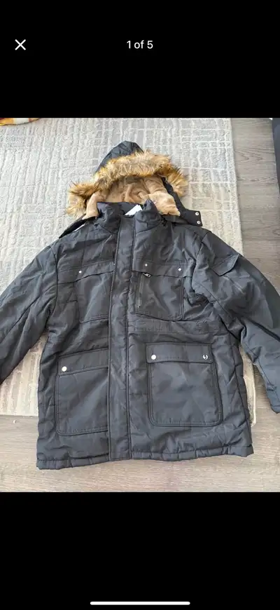yozai men’s jacket, View more