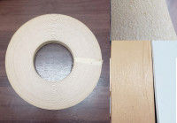 Woodroll FS Veneer Edge Banding Pre-Glued