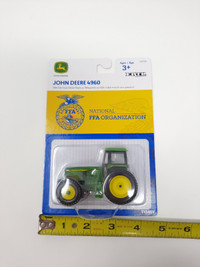 1/64 john deere 4960 toy tractor