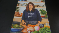 PETIT PRIX BOOK