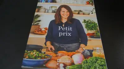 PETIT PRIX BOOK, View more