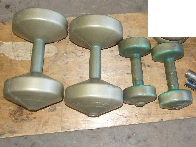 Weights for sale kijiji hotsell