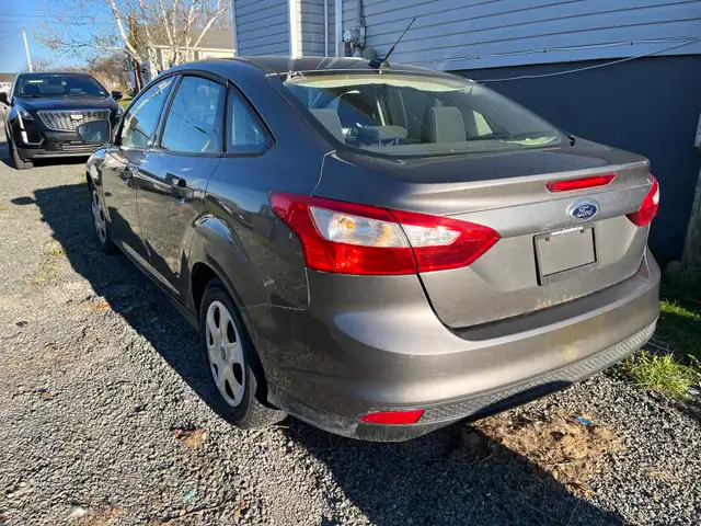 2012 ford focus 463246743339028483