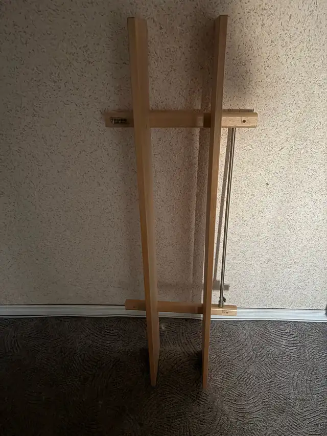 Wooden Wall Shelf in Other in Muskoka - Image 2