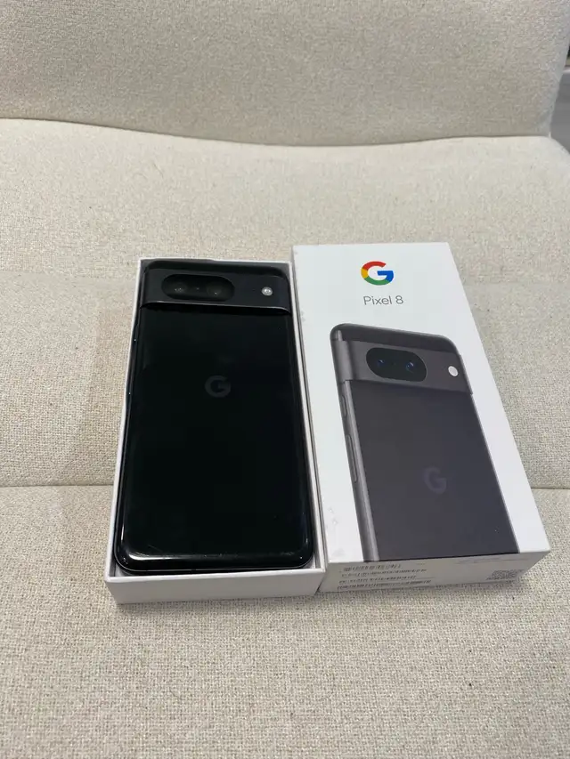 Google Pixel 8465960917764024324