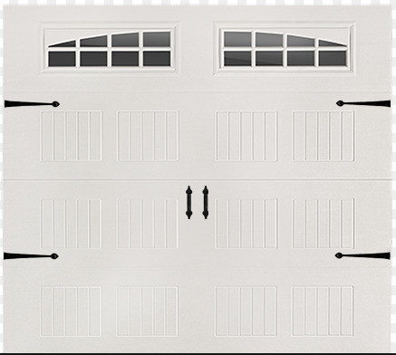 'Quality Insulated (R-16) Garage Door (8'x7') starting at $1199 in Garage Doors & Openers in Barrie