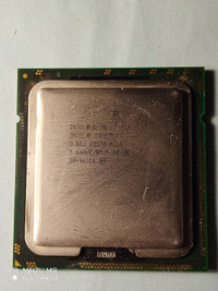 Intel 17 920 cpu