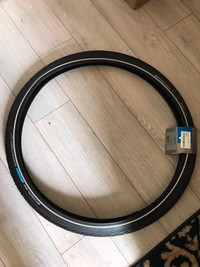 Schwalbe Marathon Bicycle Tire  26x 1.75 E bike ready