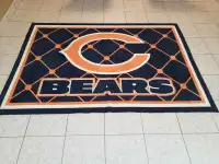 Chicago Bears Rug
