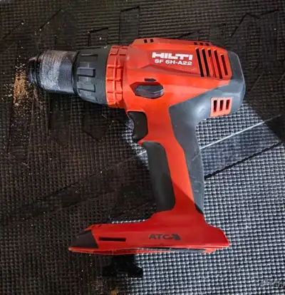 Hilti SF -6A22, View more