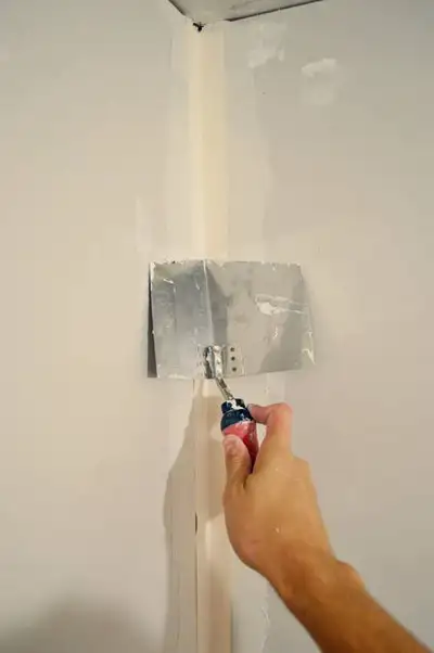 Drywall Mud & Taper Service Calls, View more