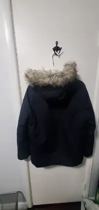 Winter Jacket for Young