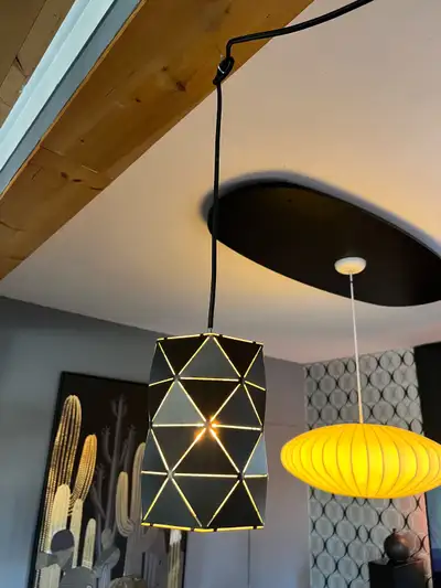 Luminaire Suspendu  , View more