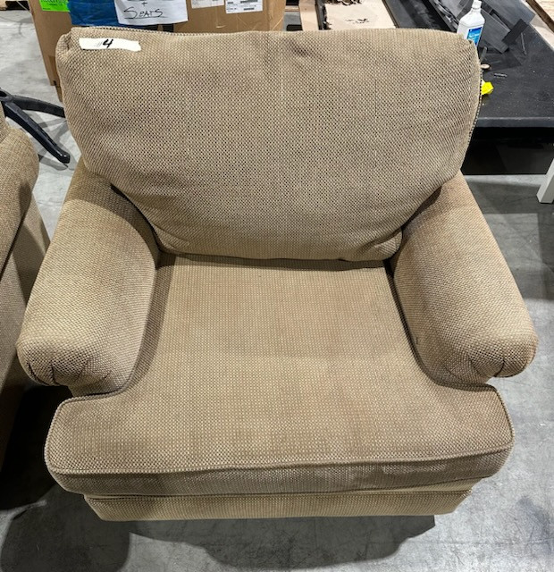 2 Lounge Chairs for sale Chairs & Recliners Strathcona County Kijiji