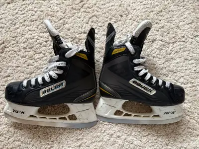 Bauer skates size 2 , View more