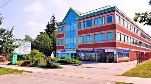 'Hit-the-ground-running' with this ‘turnkey’ opportunity to establish or relocate your practice with...