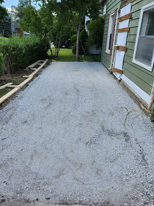 Property Digging And Grading. 64396547579393124