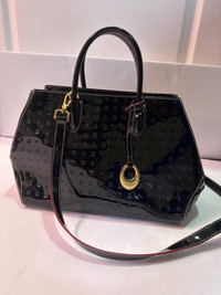 Arcadia genuine leather purse