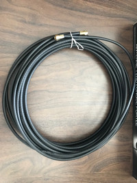 TV Antenna Cable