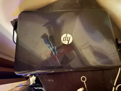 HP Laptop, View more