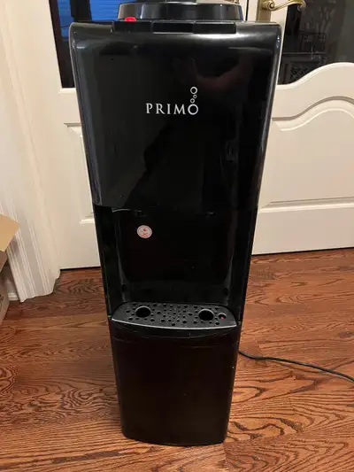 Primo Water Dispenser Model 601204, View more