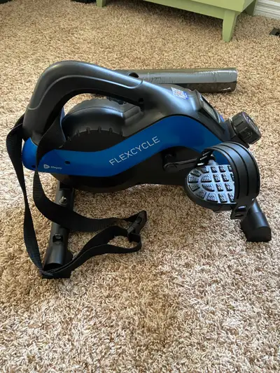 LifePro Under Desk Exercise Bike, View more