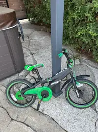 Kids bike 