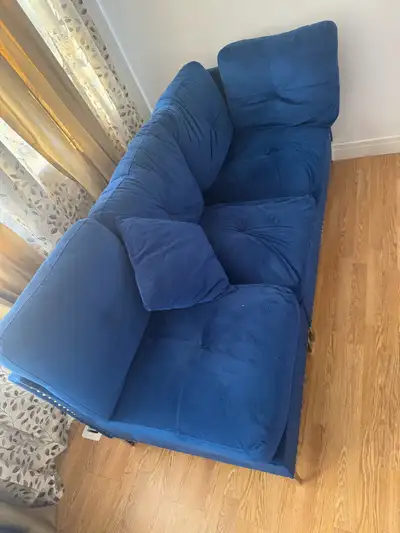 available for sale 5seater sofa (couch), View more