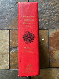 Wanderers Eastward, Wanderers West by Kathleen Winsor