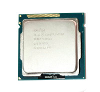 Intel Core i3-3220----3.3GHz LGA1155.