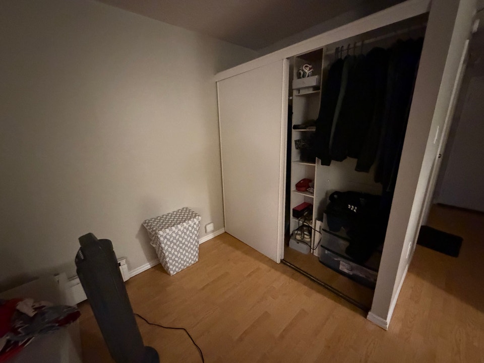 Bachelor Apartment – $1,470/month 3