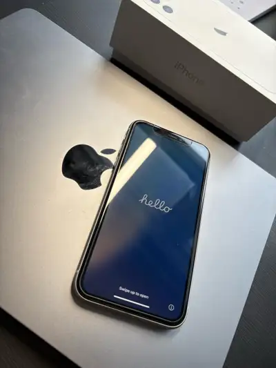 iPhone 11 (64 GB - White), View more