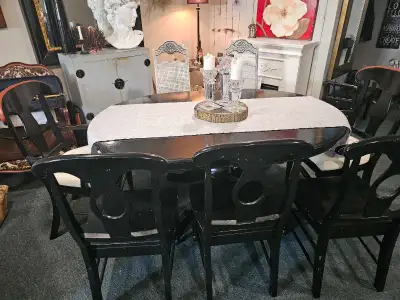 Dining Table and Couch, View more